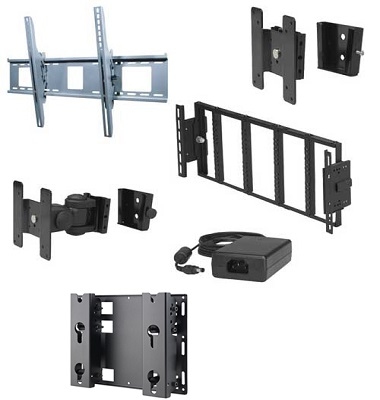 LCD Monitör Aksesuarları